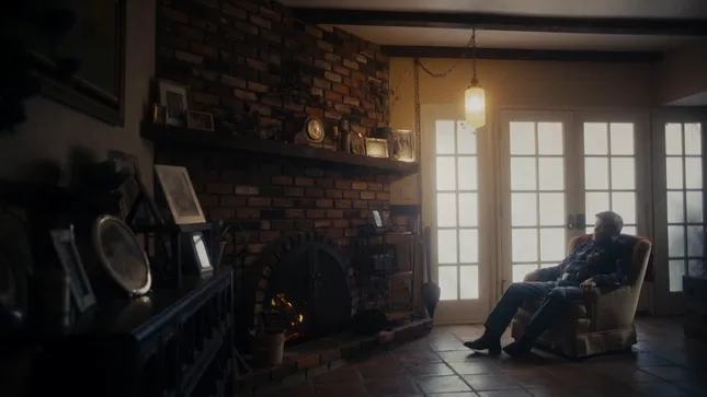 The Spirit Of Fatherhood: Hemingway Whiskey