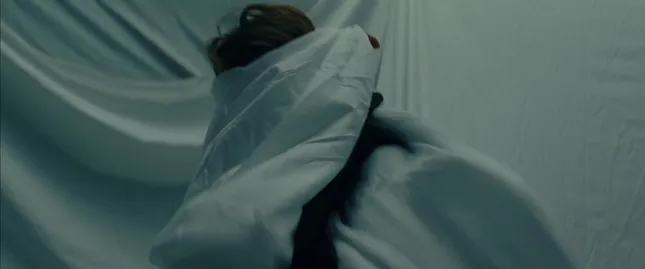 Sleeping With Anxiety
