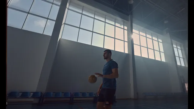 Red bull: Olympics 2024