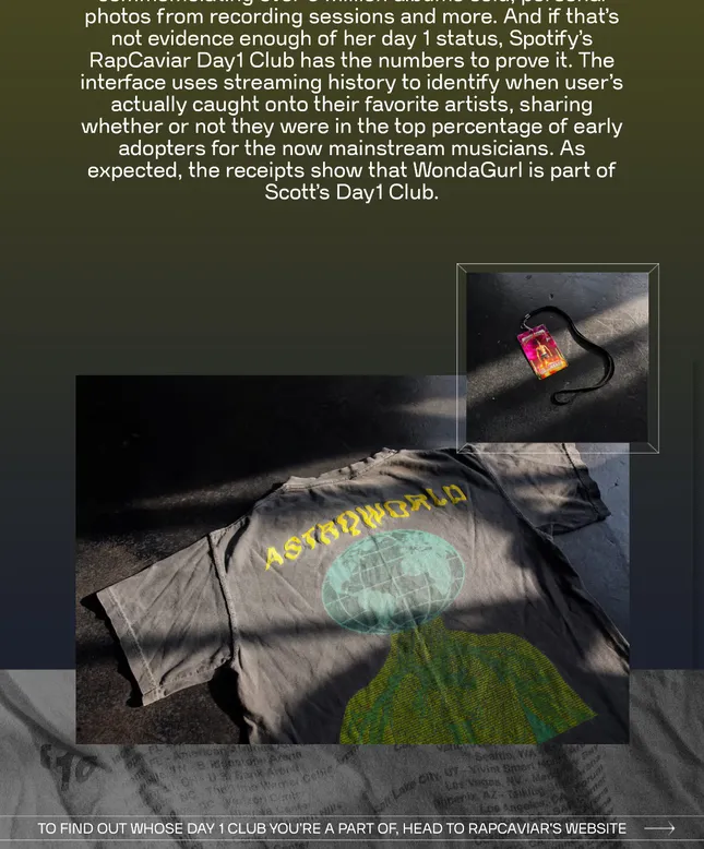 Project image