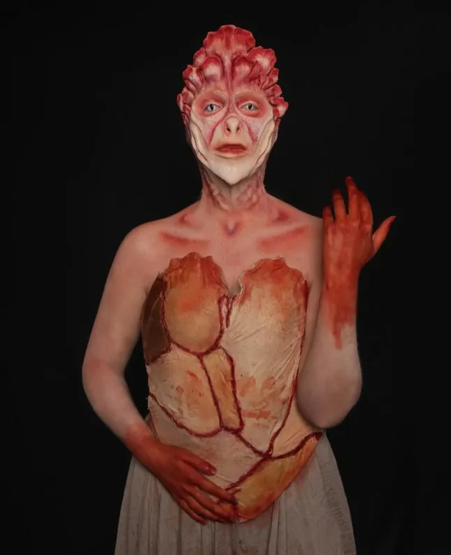 Special Effects Creature Design