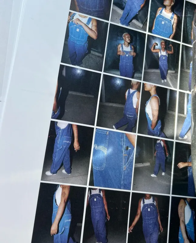 Project image