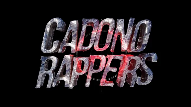 3D Title Card for Francesco Bonato
