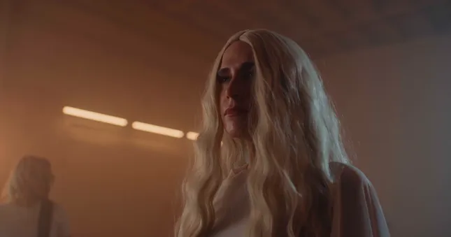 Maria Skakun - Demi Lovato feat. RaTS - Eat Me