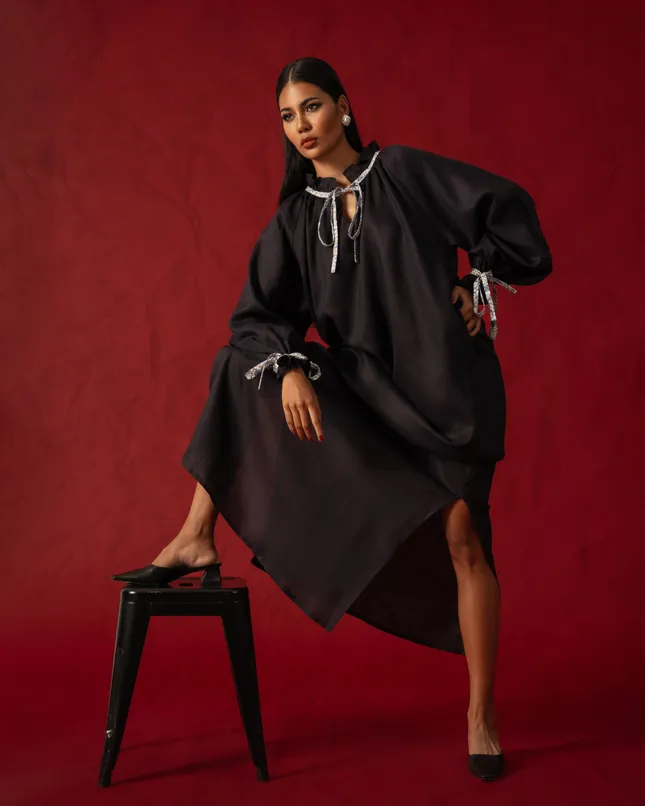 1411 Qatar - Lookbook