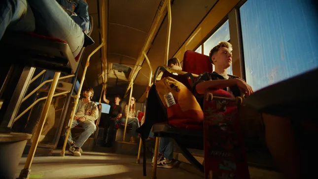 FROSTEA - ICE ICE BABY