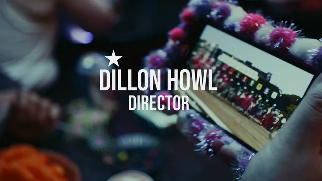 CD/Directing Reel