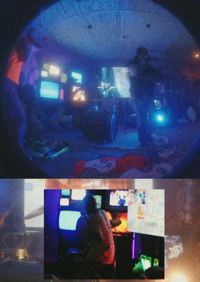 Project image