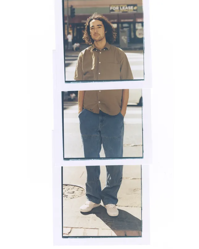 Project image