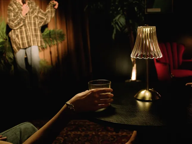 “Anonymous” (Short Film)