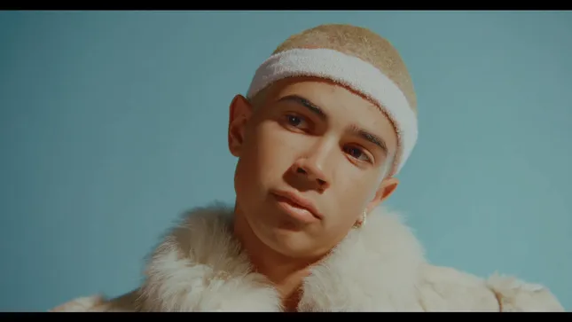 “DND” Music Video