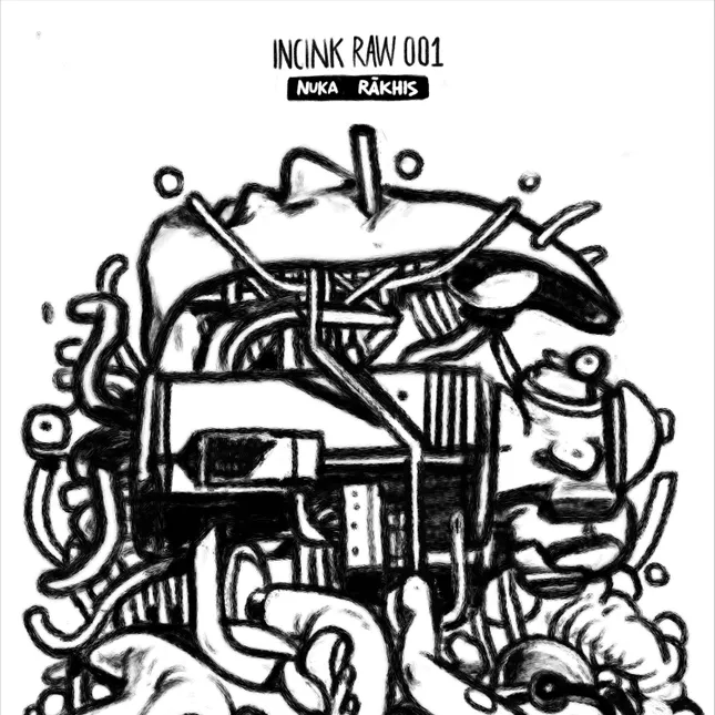 Instrumental cover artwork