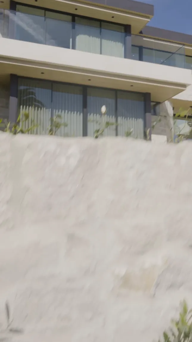 Teaser Trailer for Interior Design