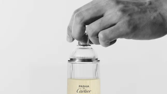 Cartier | Tutorial Pacha
