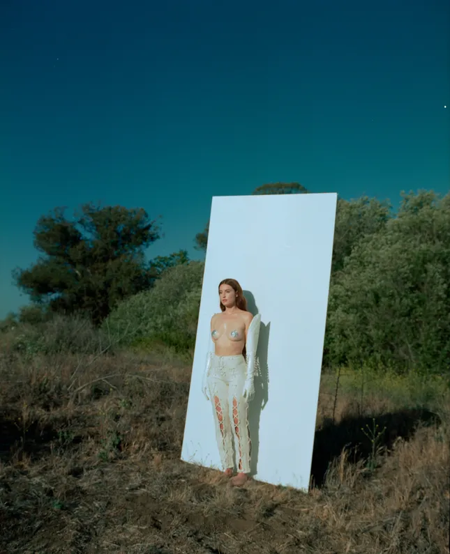 Project image