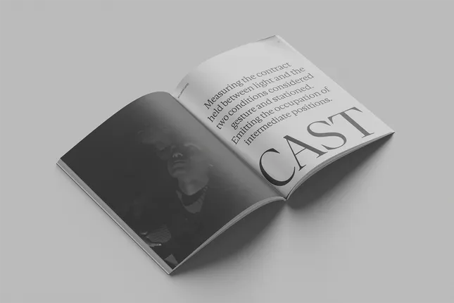 Project image