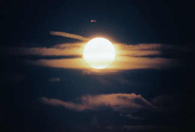 Film Photography Content Creation