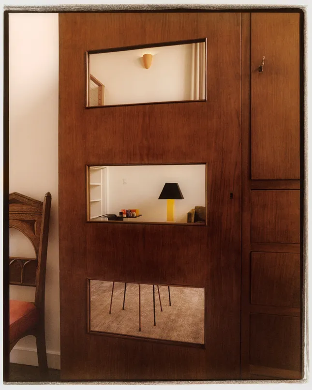 Project image