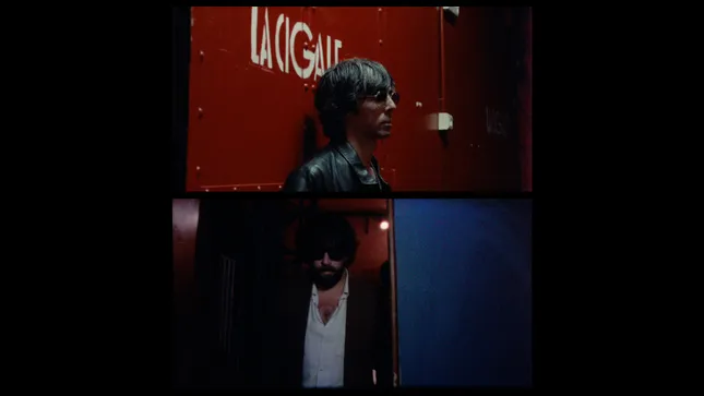 Art Basel: Inner Worlds with Justice