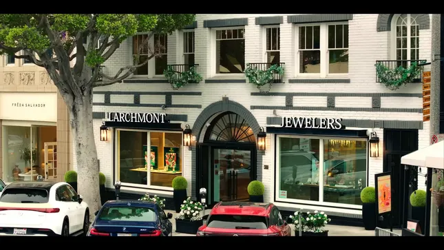 Welcome To Larchmont Jewelers