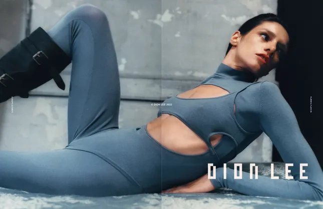 Dion Lee