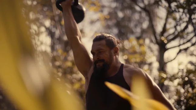 Humble x Jason Momoa