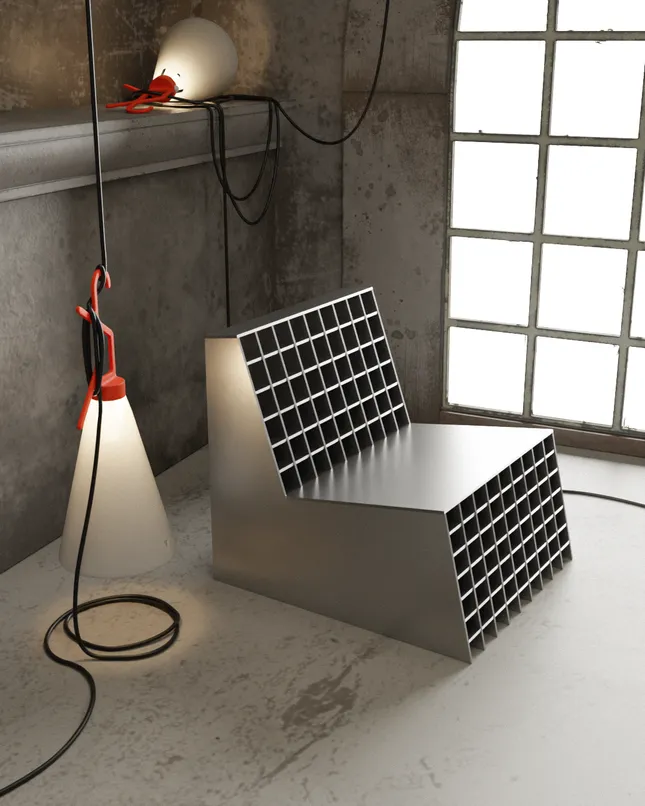 Project image