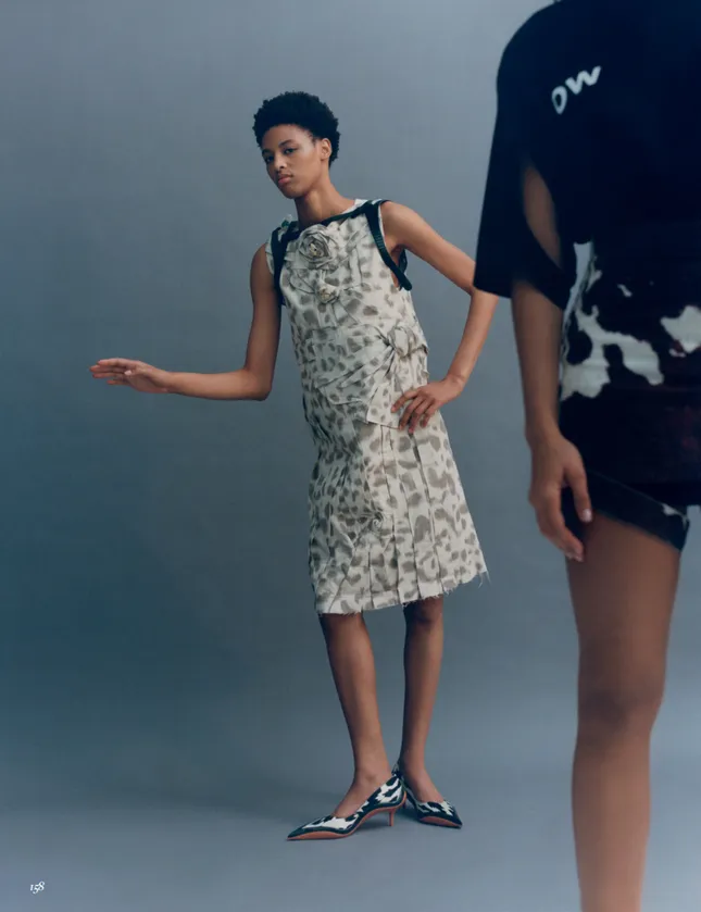 Vogue Russia