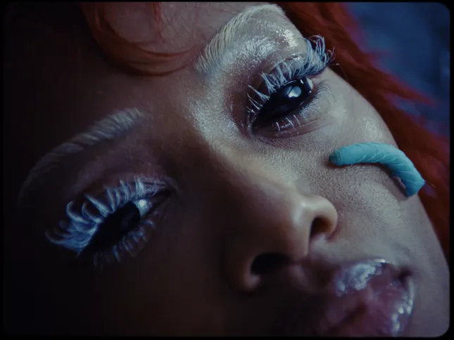 “Metamorphosis” Teaser