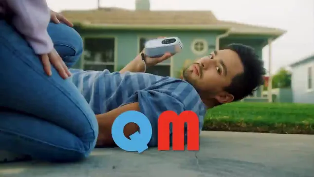 Qoolmate - The Future Icepack