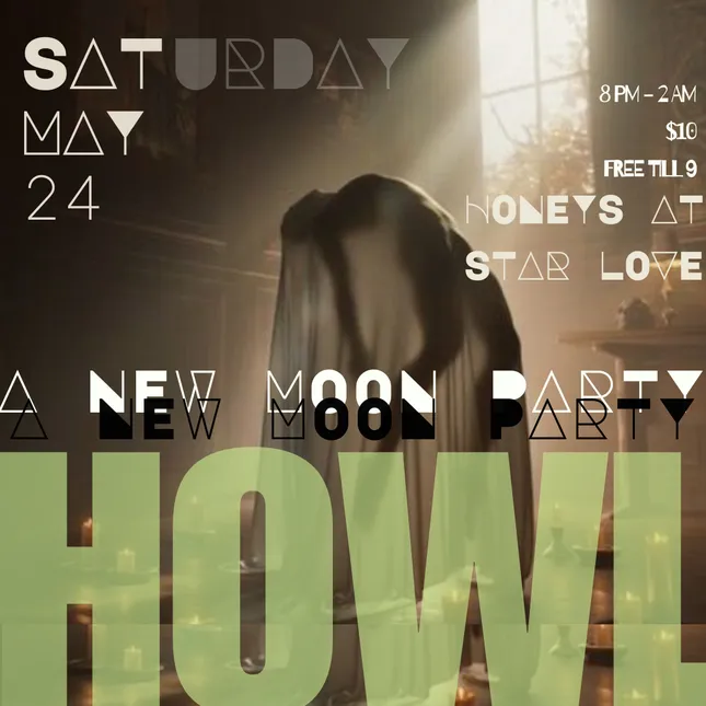 HOWL