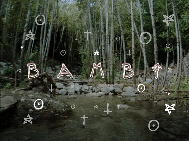 Bambi