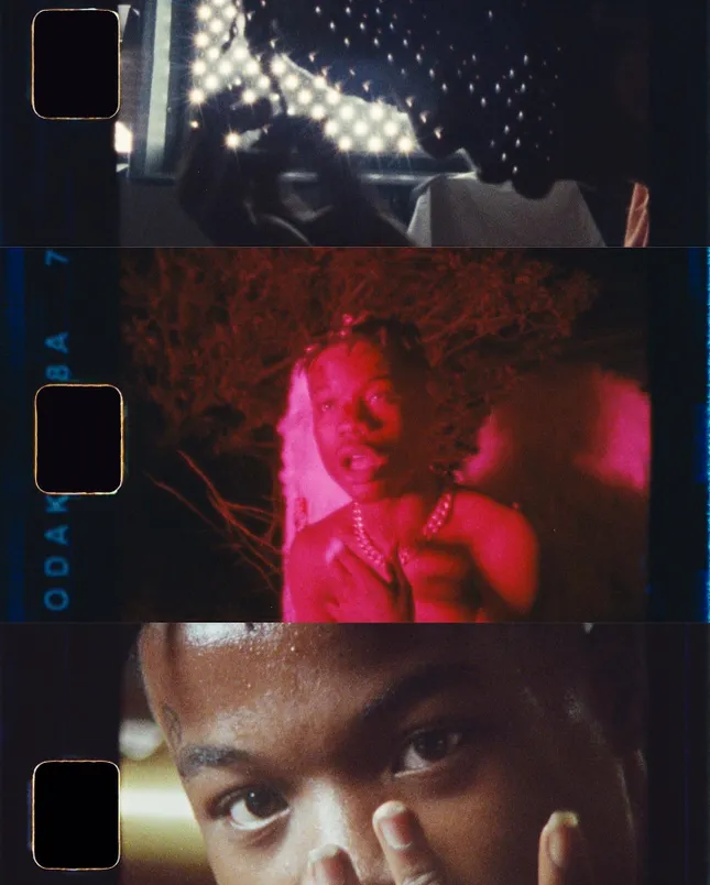 Project image