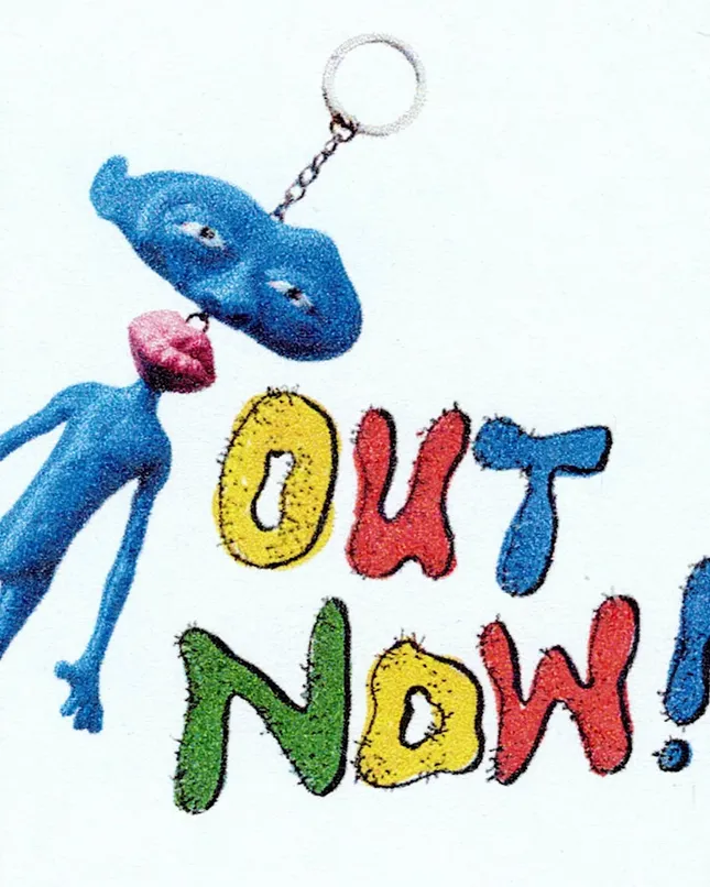 “Udo Dolls” Ad Campaign