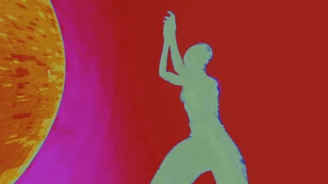 Stage Visuals Reel