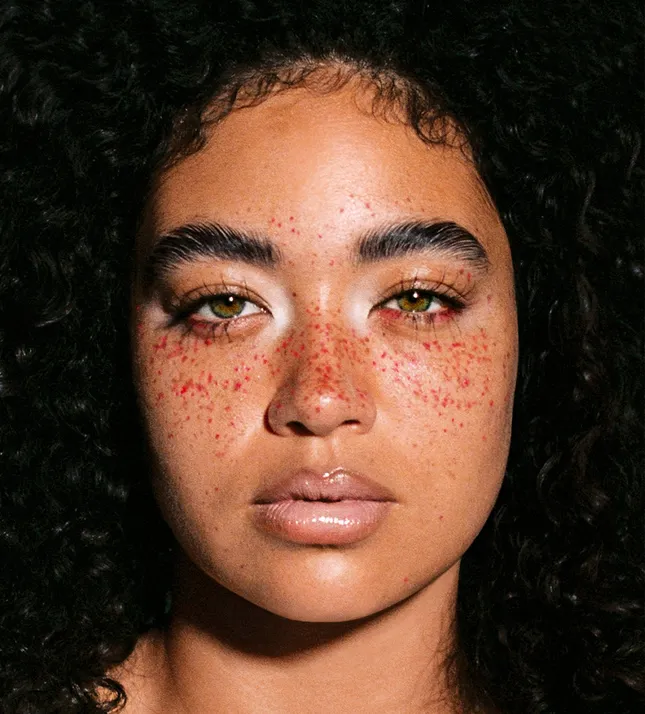 Beauty Test