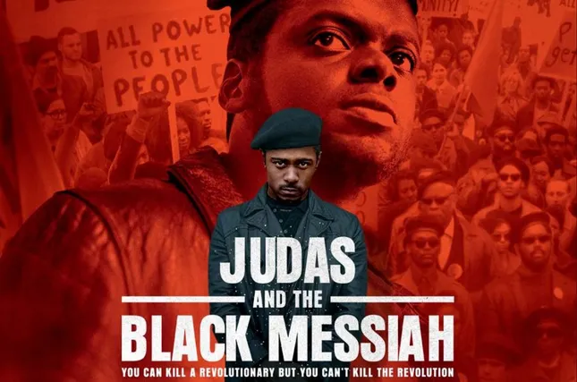 Judas And The Black Messiah