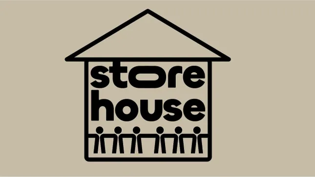 STOREHOUSE brand deck