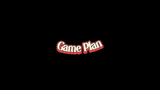 CONCEPT ART - GAMEPLAN BY SOMI