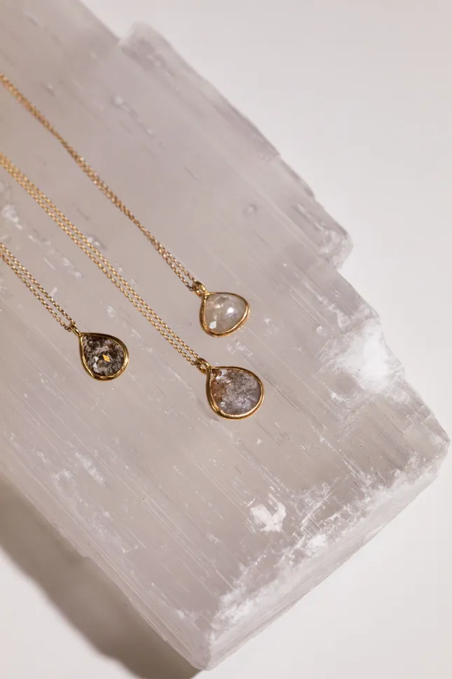 Margaret Solow Jewelry