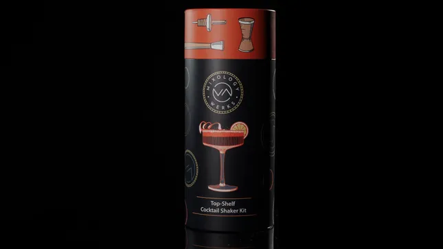 Mixology Werks Launch video