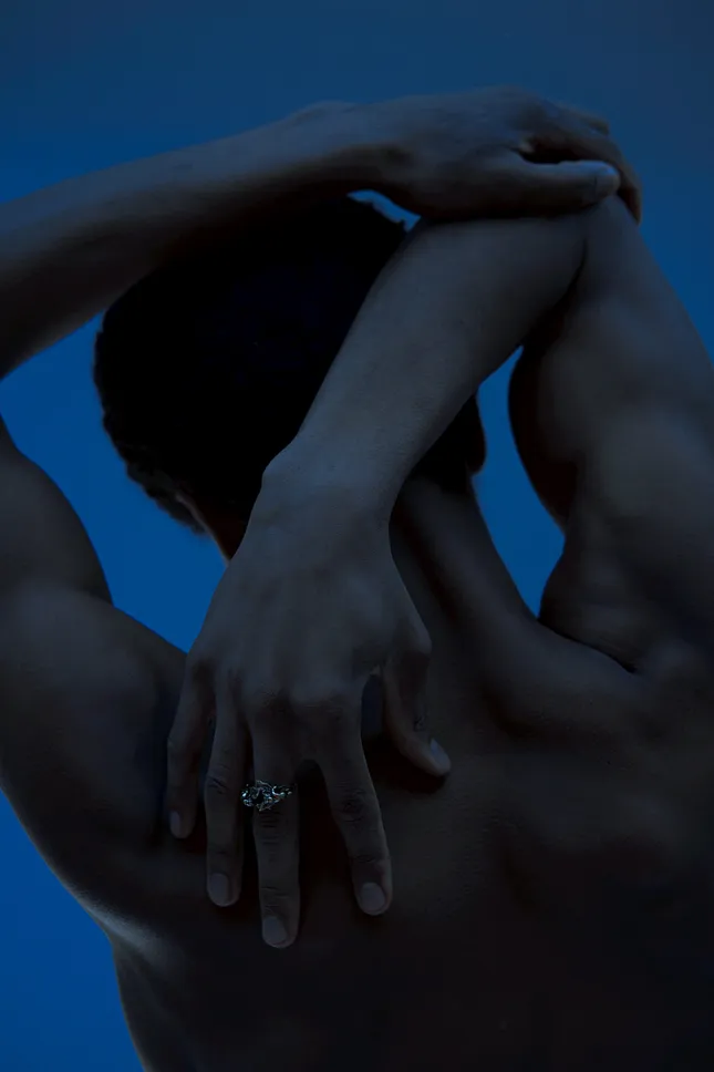 Martyre jewelry campaign