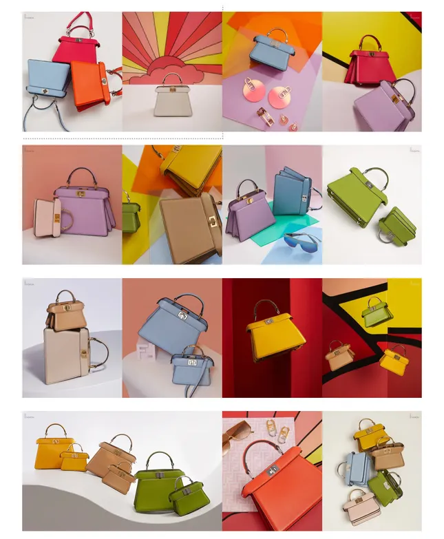 Fendi x Haute Living