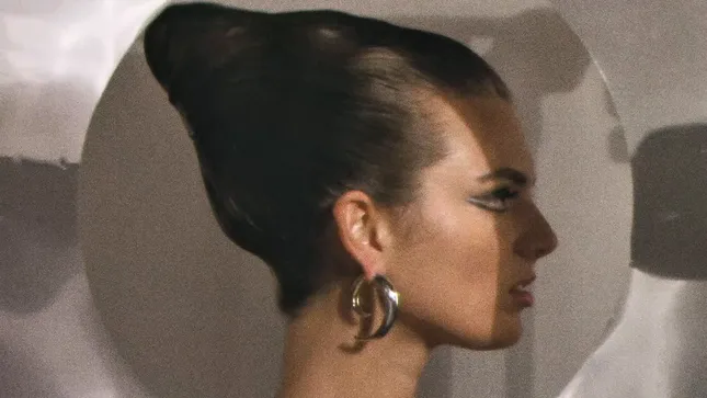 Who are you Polly Maggoo?