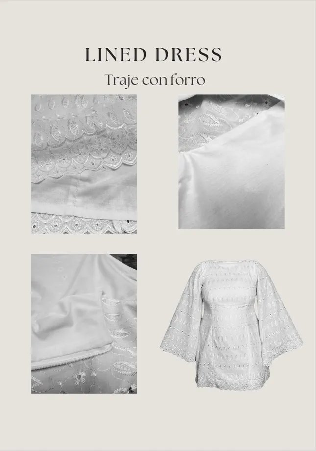 Seamstress Portfolio