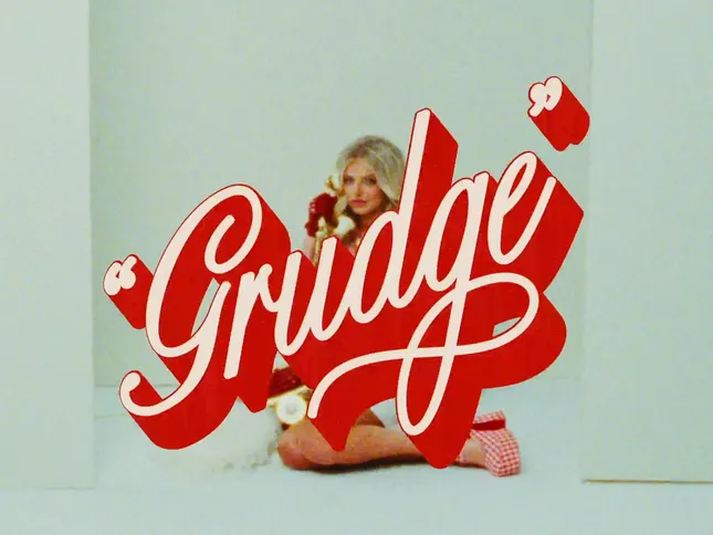 Carter Faith: Grudge Teaser