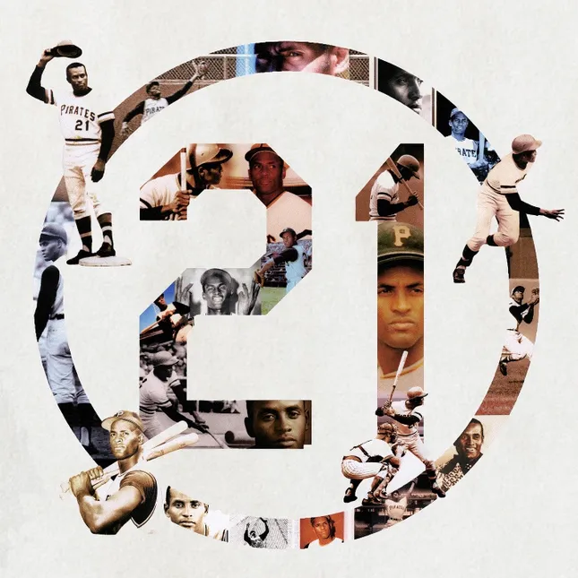 ESPN: Roberto Clemente