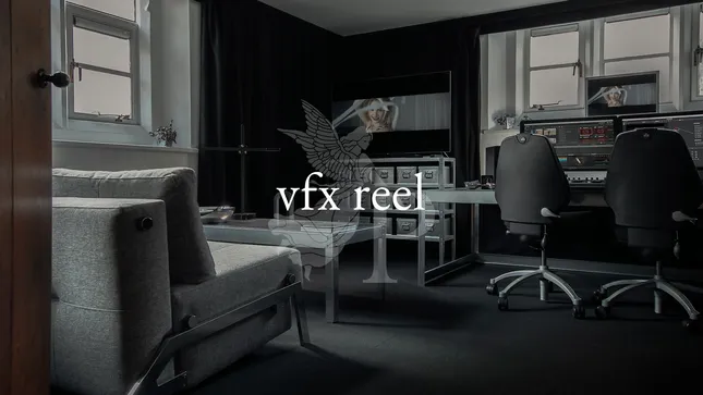 VFX Reel