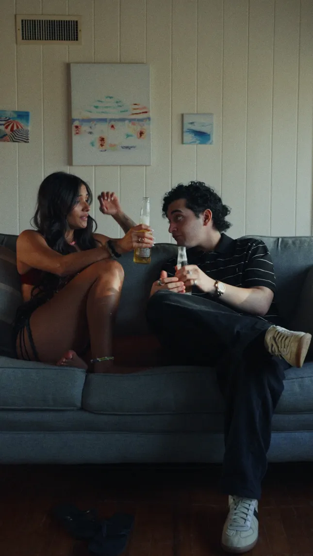 Zulia - T O M A ! - Rollout (Music Video)