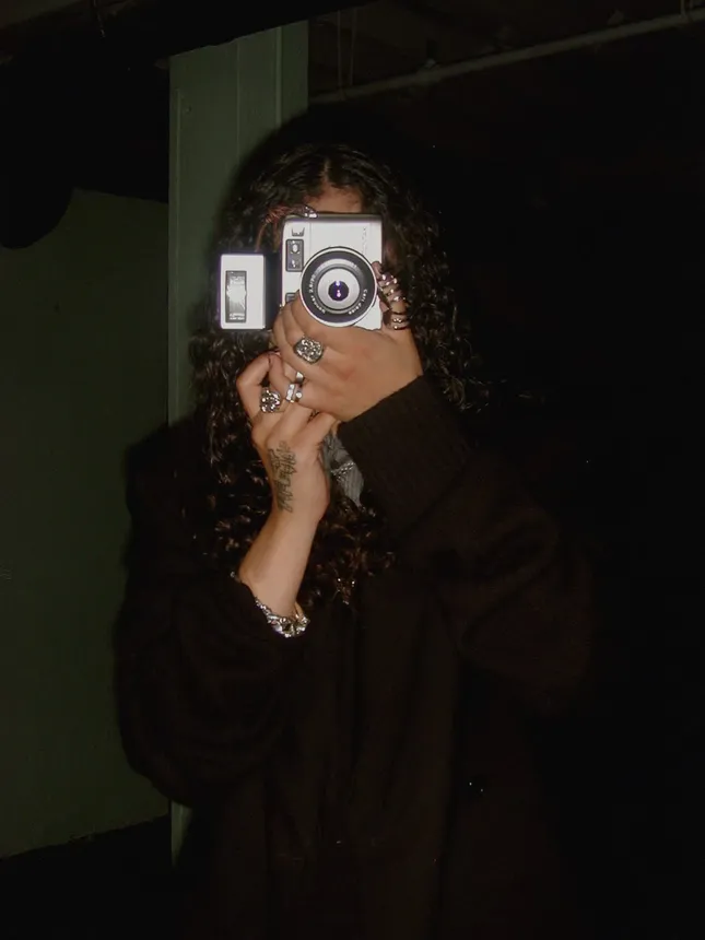 Project image